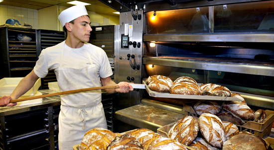 Offres d'emploi boulanger • carrière boulanger FR.JobBaloon