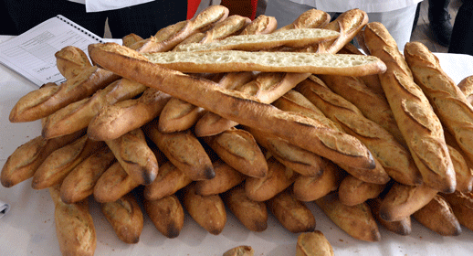 Nouvelle Baguette Fresh Food & Beverage