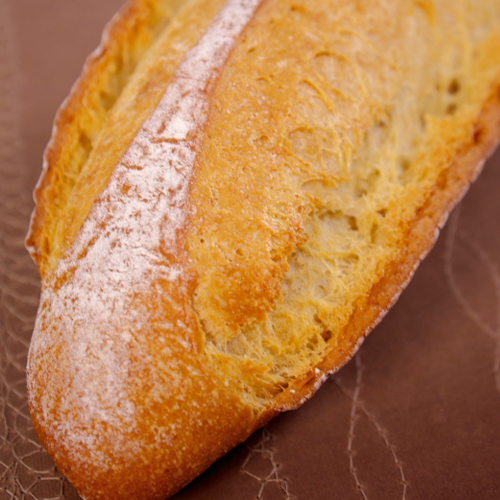 Pain au quinoa Les Nouvelles de la Boulangerie