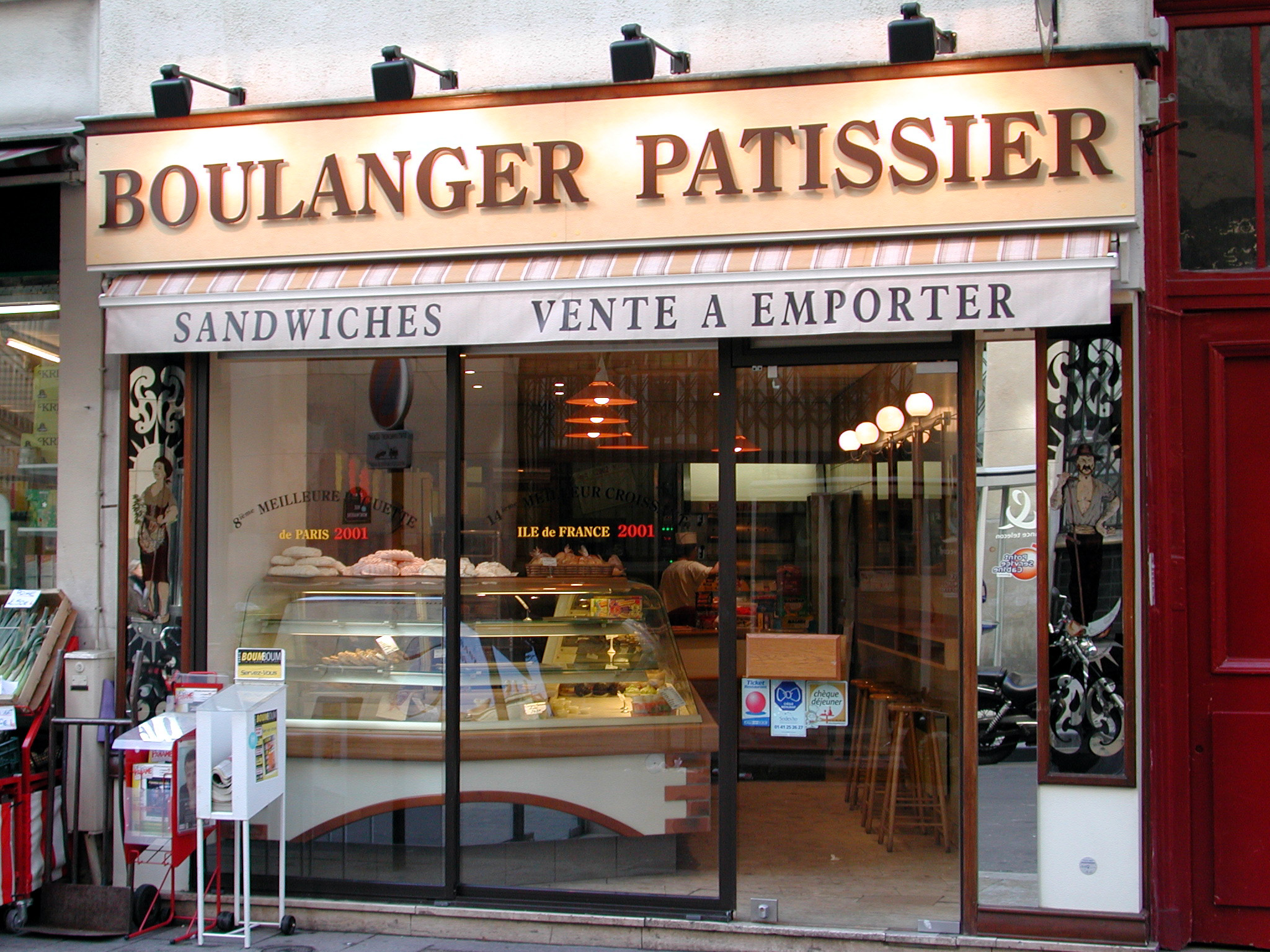 Chiffres clés de la profession Les Nouvelles de la Boulangerie Chiffres clés de la profession Les Nouvelles de la Boulangerie