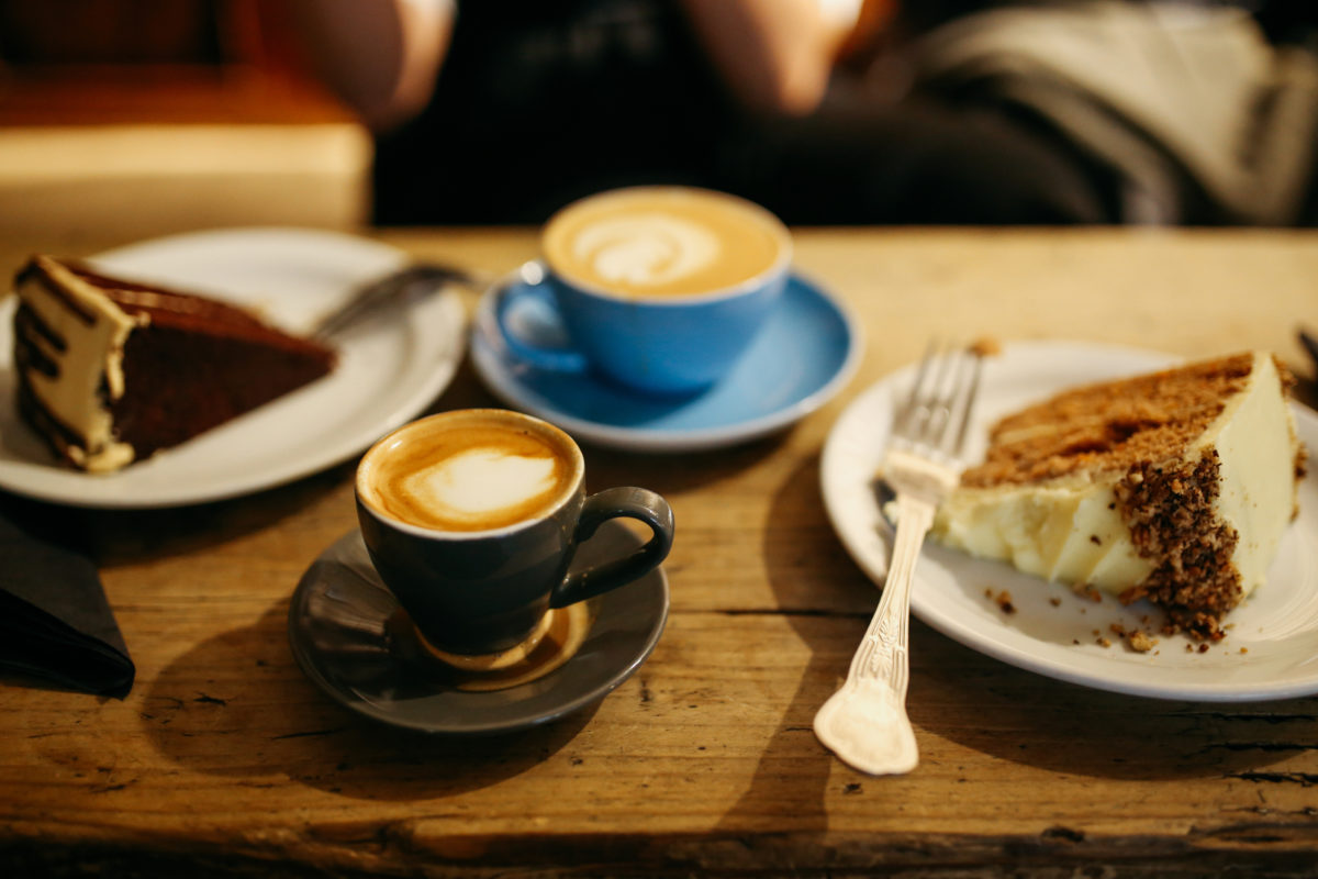 Les desserts préférés des Français Les Nouvelles de la Boulangerie
